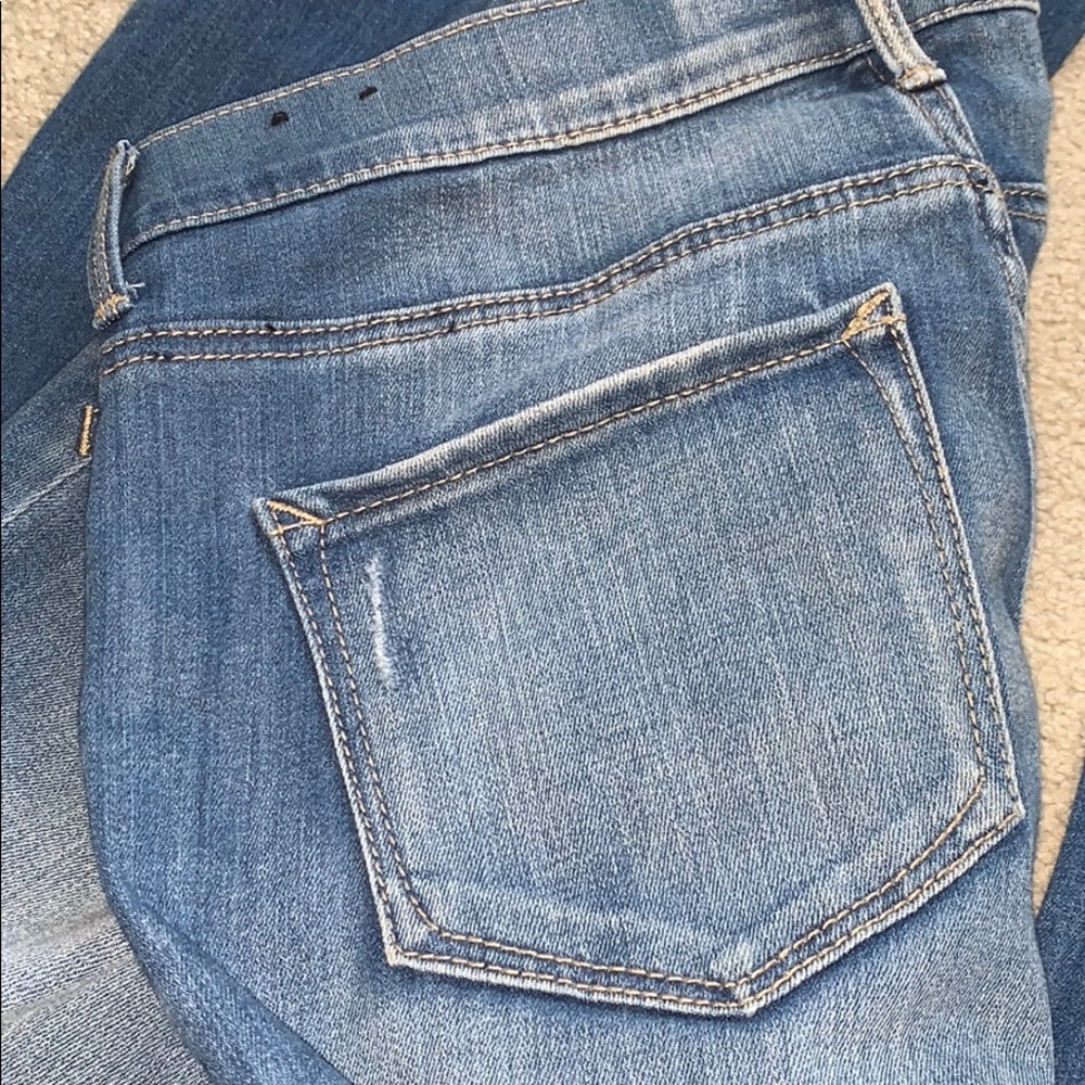 Express jeans - Picture 4 of 4